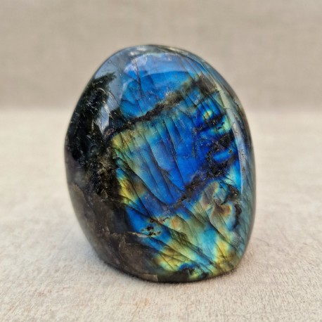 Labradorite - Forme libre