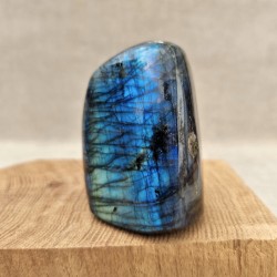 Labradorite - Forme libre