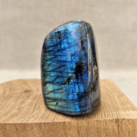 Labradorite - Forme libre