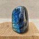 Labradorite - Forme libre