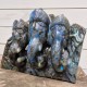 Labradorite - Ganesh