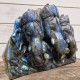 Labradorite - Ganesh