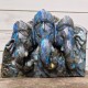 Labradorite - Ganesh
