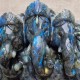 Labradorite - Ganesh