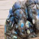 Labradorite - Ganesh