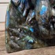 Labradorite - Ganesh