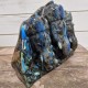Labradorite - Ganesh