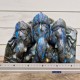Labradorite - Ganesh