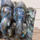 Labradorite - Ganesh