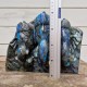 Labradorite - Ganesh