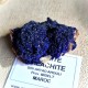 Azurite & Calcite - Sidi Ayad, Midelt - Maroc