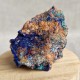 Azurite & Malachite - Sidi Ayad, Midelt - Maroc
