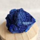 Azurite & Malachite - Sidi Ayad, Midelt - Maroc