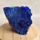 Azurite & Malachite - Sidi Ayad, Midelt - Maroc