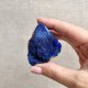 Azurite & Malachite - Sidi Ayad, Midelt - Maroc