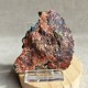 Azurite & Malachite - Sidi Ayad, Midelt - Maroc