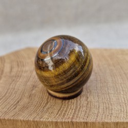 Oeil de Tigre - Sphère