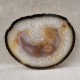 Agate - tranche