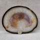Agate - tranche
