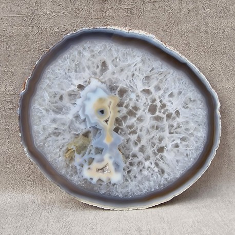 Agate - Tranche