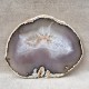 Agate - Tranche