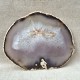 Agate - Tranche
