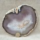 Agate - Tranche