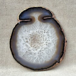 Agate - Tranche
