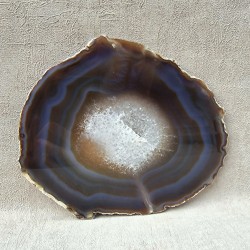 Agate - Tranche