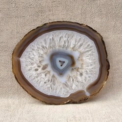 Agate - Tranche