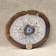 Agate - Tranche