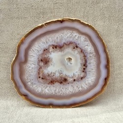 Agate - Tranche