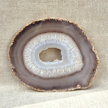 Agate - Tranche