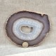Agate - Tranche