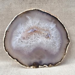 Agate - Tranche