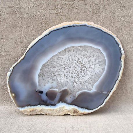 Agate - Tranche