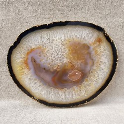 Agate - Tranche