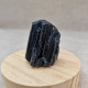 Tourmaline Noire - Schorl - Ihosy, Fianarantsoa, Madagascar