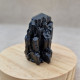 Tourmaline Noire - Schorl - Ihosy, Fianarantsoa, Madagascar