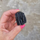 Tourmaline Noire - Schorl - Ihosy, Fianarantsoa, Madagascar