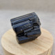 Tourmaline Noire - Schorl - Ihosy, Fianarantsoa, Madagascar