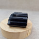 Tourmaline Noire - Schorl - Ihosy, Fianarantsoa, Madagascar
