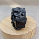 Tourmaline Noire - Schorl - Ihosy, Fianarantsoa, Madagascar