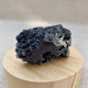 Tourmaline Noire - Schorl - Ihosy, Fianarantsoa, Madagascar