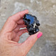 Tourmaline Noire - Schorl - Ihosy, Fianarantsoa, Madagascar
