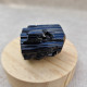 Tourmaline Noire - Schorl - Ihosy, Fianarantsoa, Madagascar