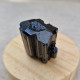 Tourmaline Noire - Schorl - Ihosy, Fianarantsoa, Madagascar