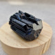 Tourmaline Noire - Schorl - Ihosy, Fianarantsoa, Madagascar