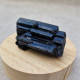 Tourmaline Noire - Schorl - Ihosy, Fianarantsoa, Madagascar