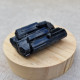 Tourmaline Noire - Schorl - Ihosy, Fianarantsoa, Madagascar